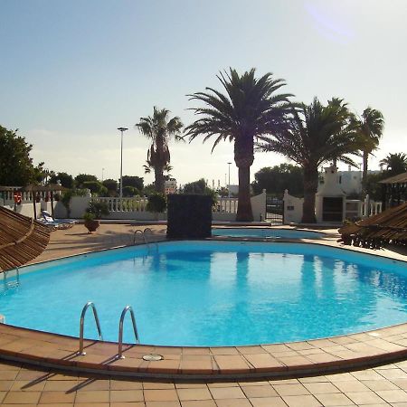 Ferienwohnung Playa Park 3 - 1 Bed - Ground Floor - Air-Con - Private Wi-Fi - Uk Tv Puerto del Carmen  Exterior foto