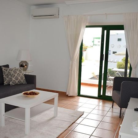 Ferienwohnung Playa Park 3 - 1 Bed - Ground Floor - Air-Con - Private Wi-Fi - Uk Tv Puerto del Carmen  Exterior foto