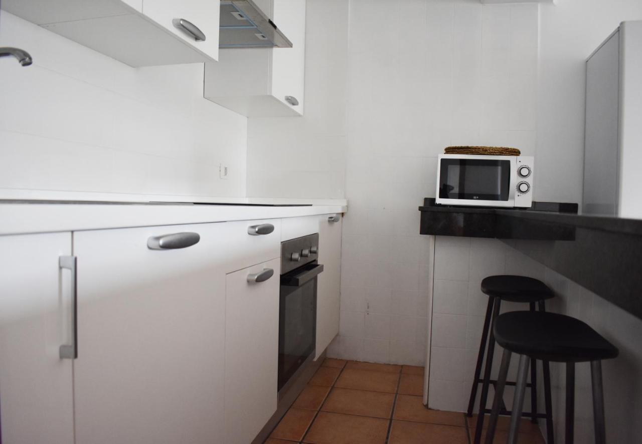 Ferienwohnung Playa Park 3 - 1 Bed - Ground Floor - Air-Con - Private Wi-Fi - Uk Tv Puerto del Carmen  Exterior foto