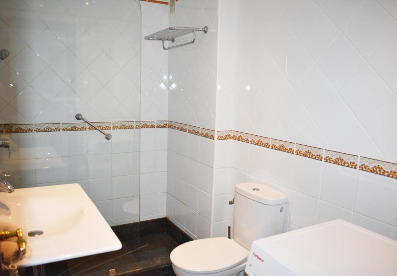 Ferienwohnung Playa Park 3 - 1 Bed - Ground Floor - Air-Con - Private Wi-Fi - Uk Tv Puerto del Carmen  Exterior foto
