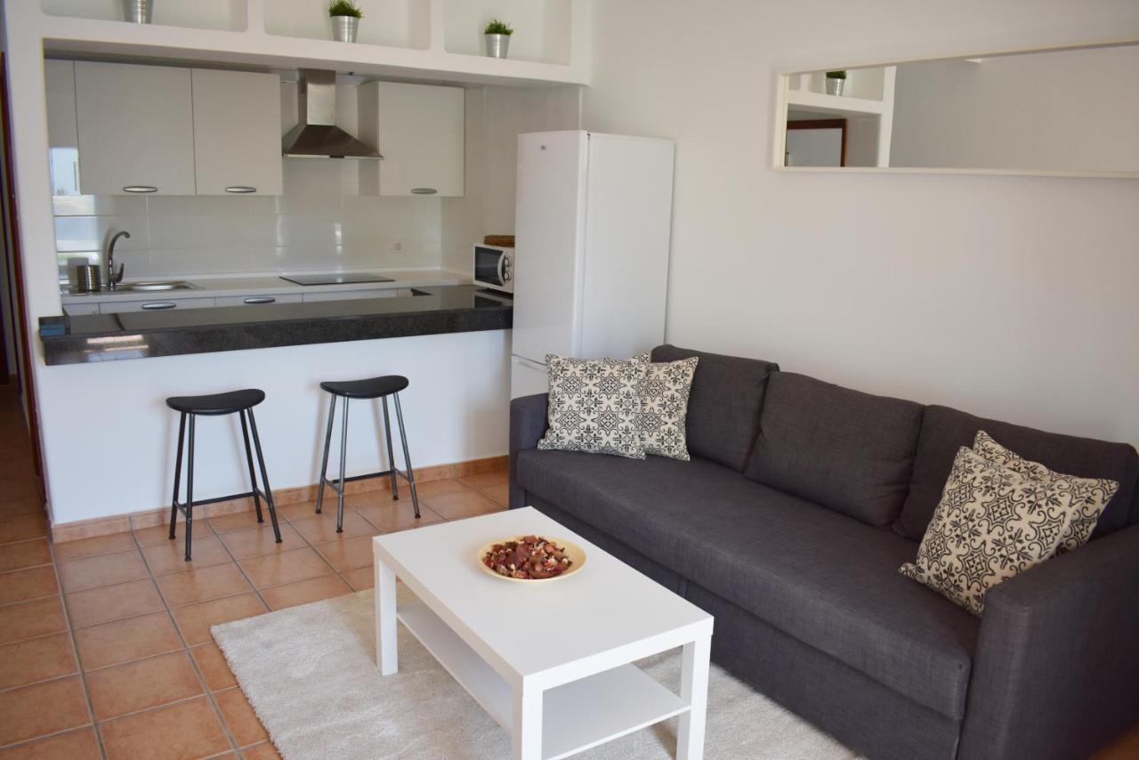 Ferienwohnung Playa Park 3 - 1 Bed - Ground Floor - Air-Con - Private Wi-Fi - Uk Tv Puerto del Carmen  Exterior foto