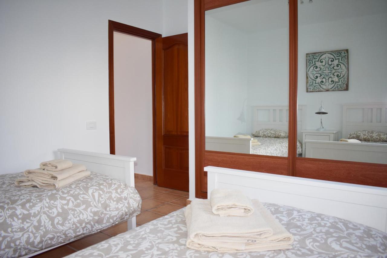 Ferienwohnung Playa Park 3 - 1 Bed - Ground Floor - Air-Con - Private Wi-Fi - Uk Tv Puerto del Carmen  Exterior foto