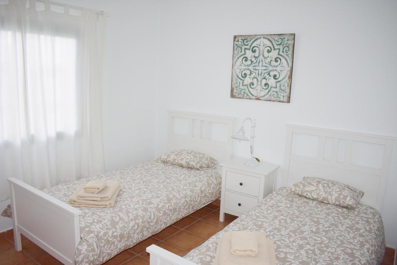 Ferienwohnung Playa Park 3 - 1 Bed - Ground Floor - Air-Con - Private Wi-Fi - Uk Tv Puerto del Carmen  Exterior foto